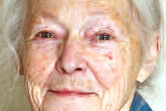 The Surrey Puma fact or fiction Comment by Ann Tilbury